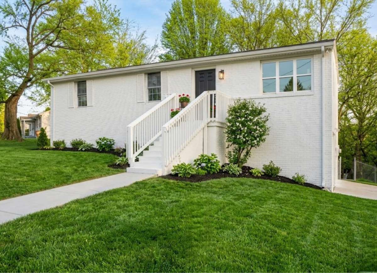 Welcome to 124 penny Brink Dr