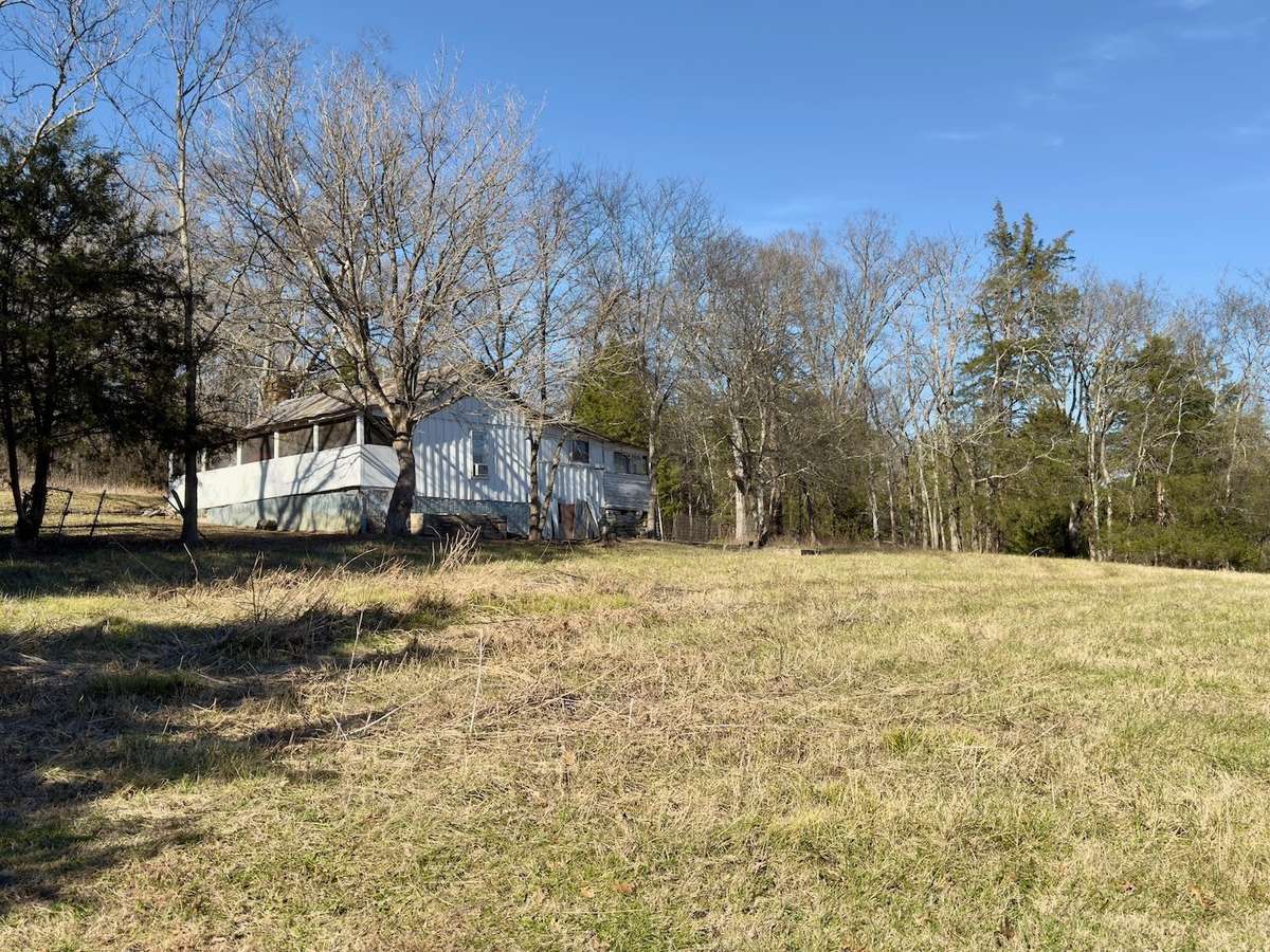Rent home or guest house.  Current tenant is month to month.