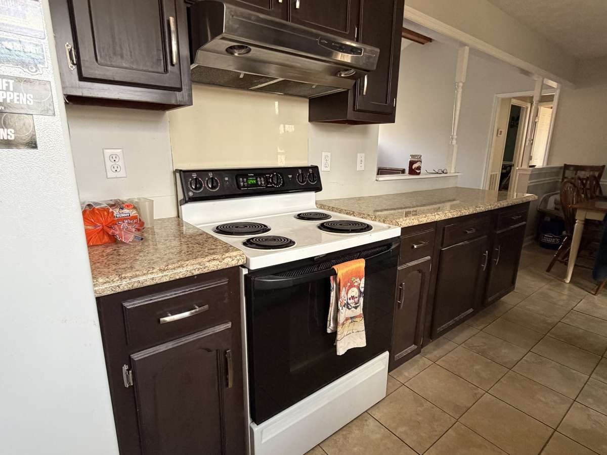 Kitchen Image