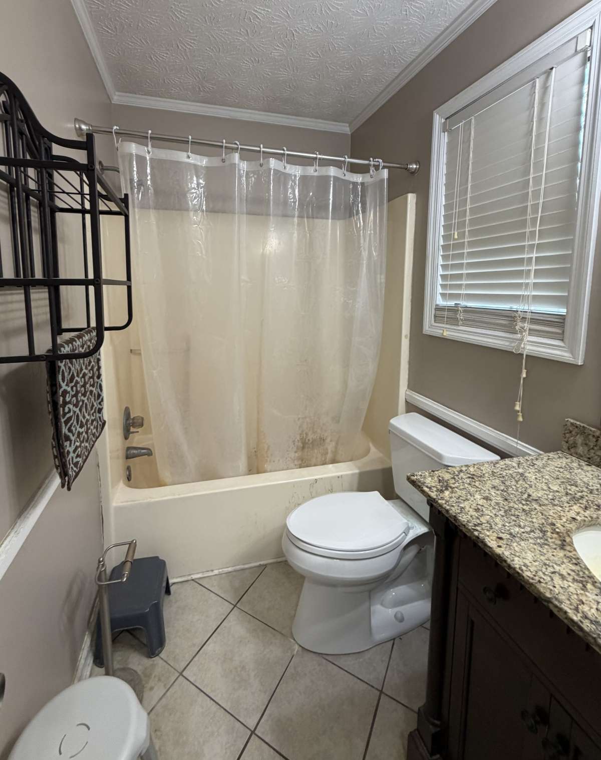 Master Bath Image