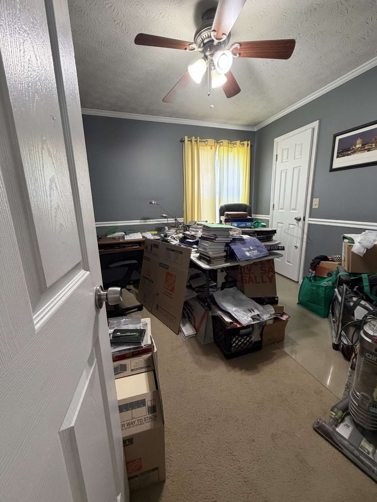Office/Bedroom Image