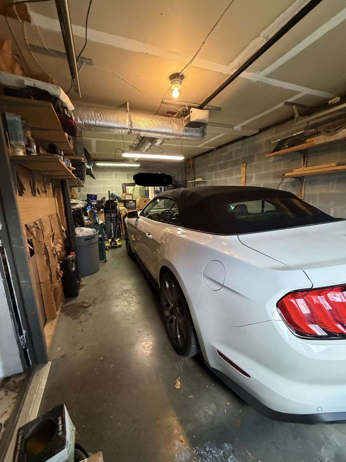 Garage Image