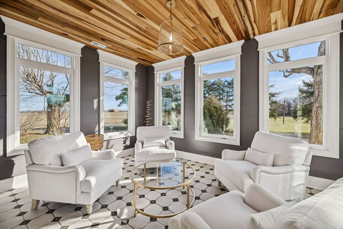 Sunroom