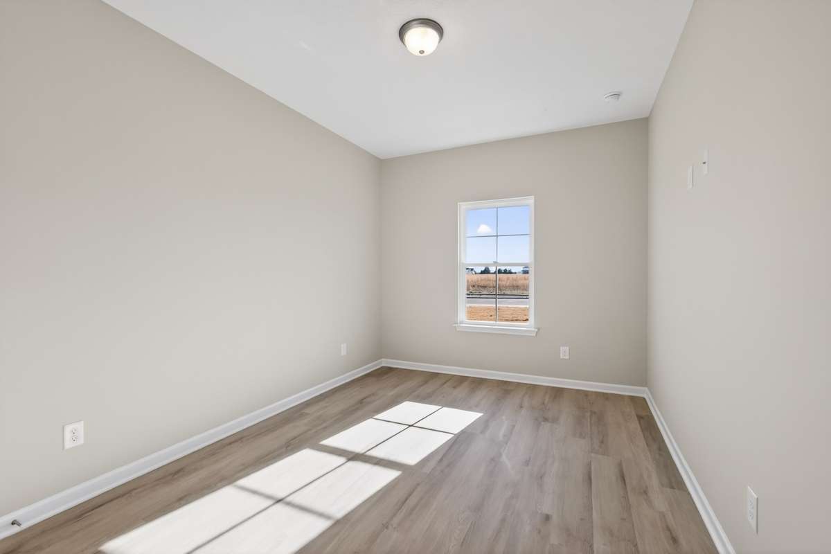 Guest Bedroom