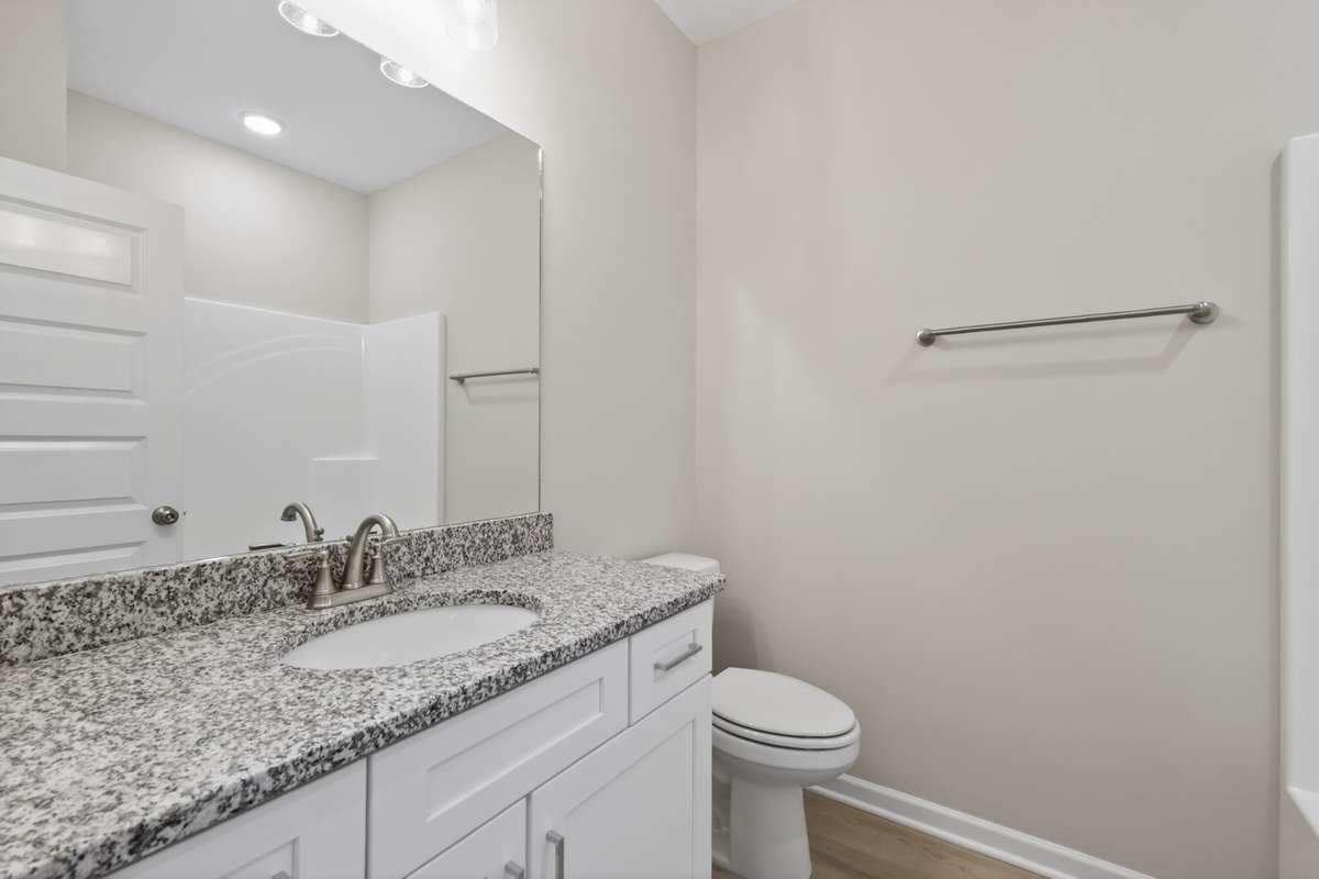 Guest Bath