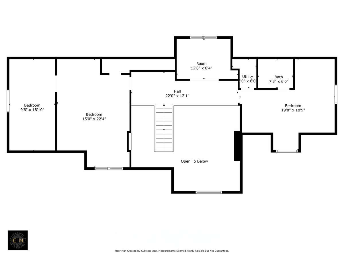Beautiful 4 bedroom, 3 and a half bathroom in Murfreesboro Tennessee with over half an acre of land and no HOA, a two car garage and updated kitchen.