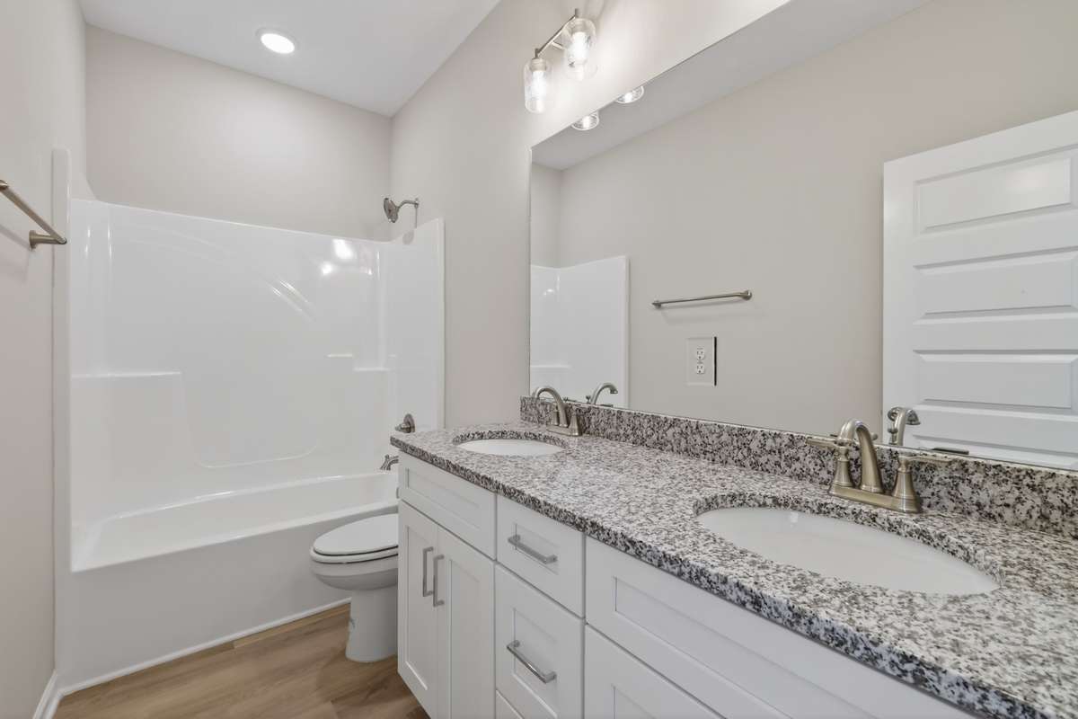 Guest Bath