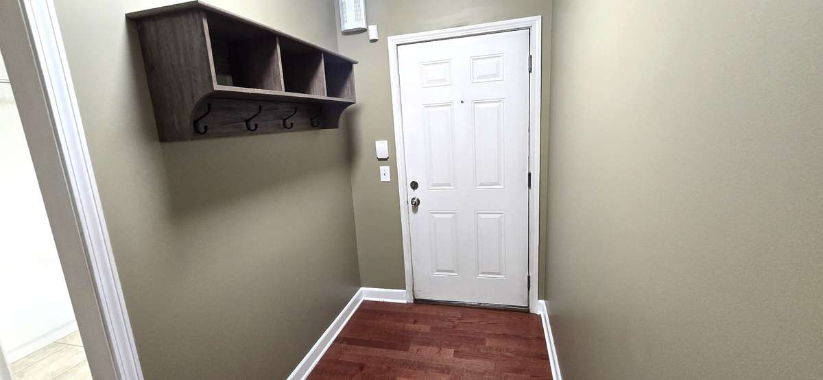 Entry