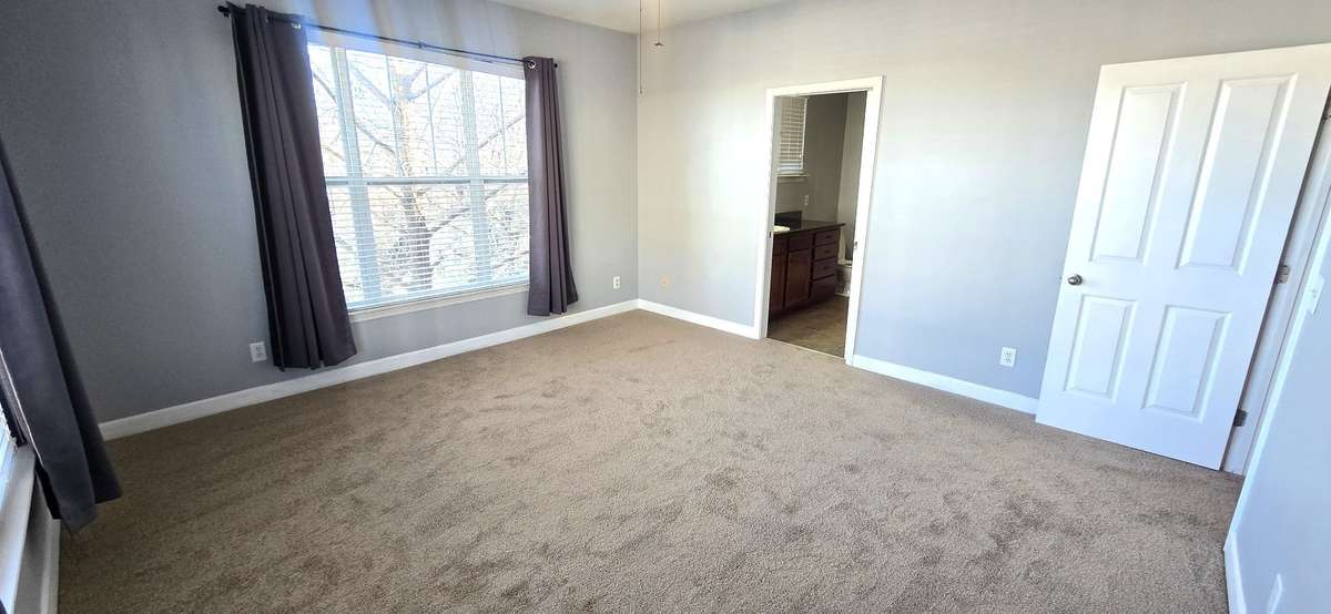 Main Bdrm