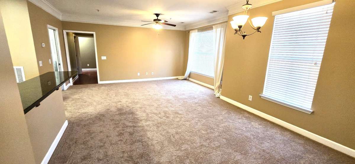 Combo living Rm