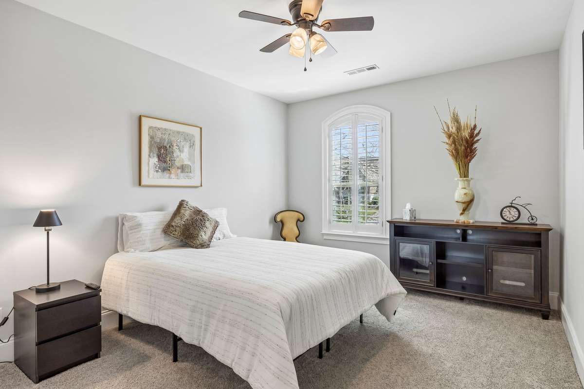 Guest Bedroom