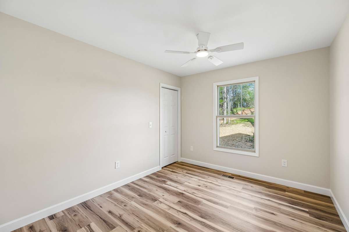 Guest Room/ Bed 3