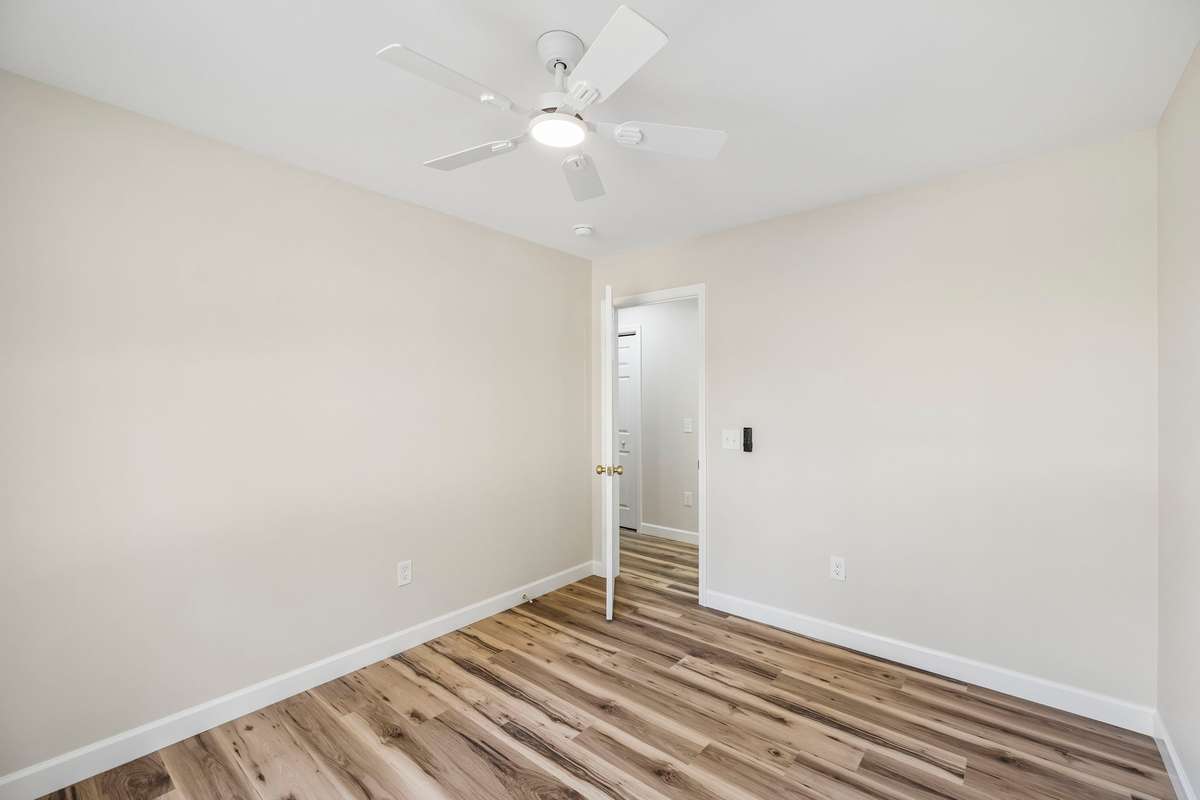 Guest room/ Bed 3