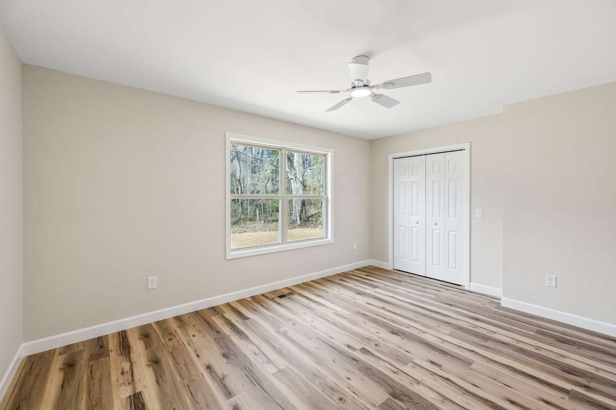 Guest room/ Bed 2