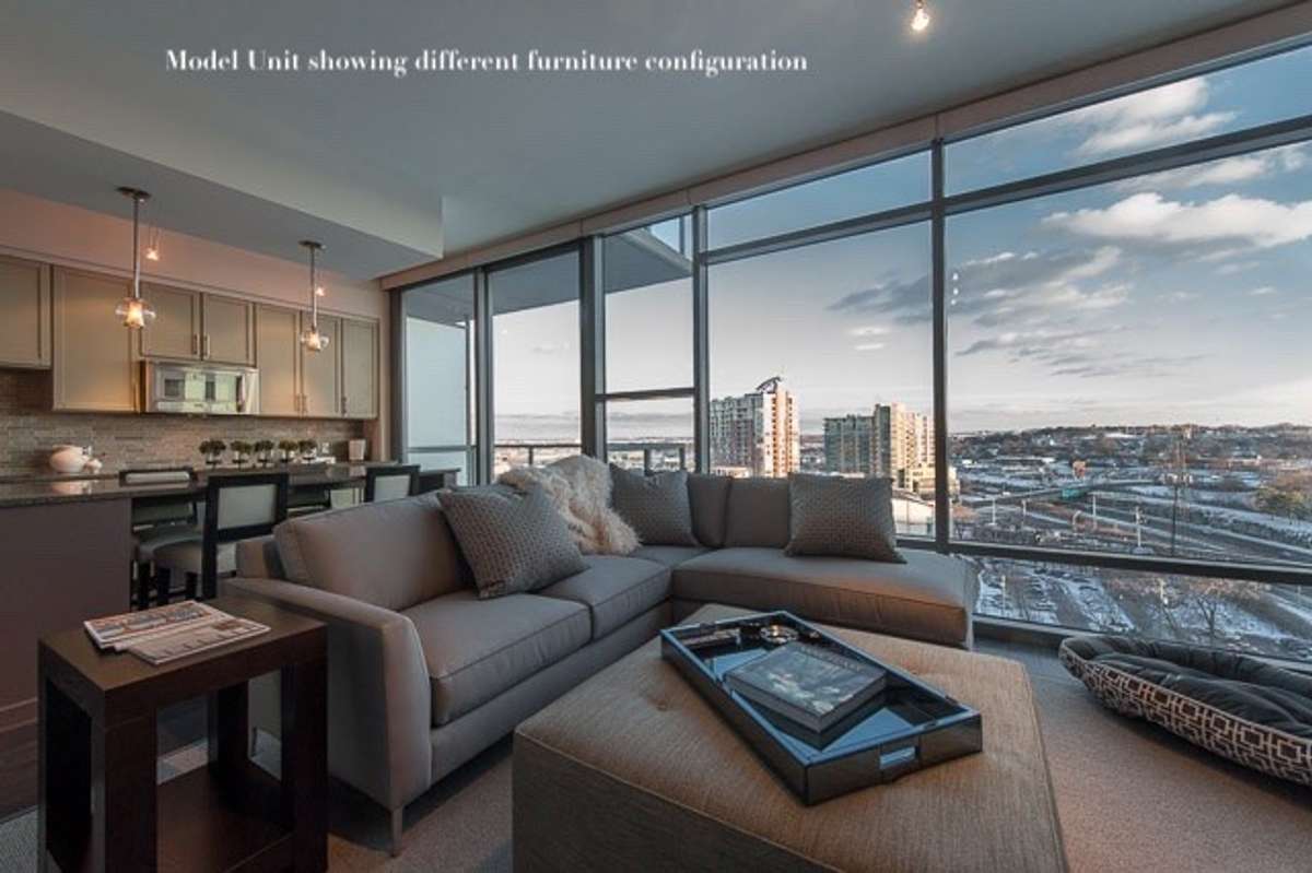 Designer Model Unit for additional 09 inspiration (Laret Casella)