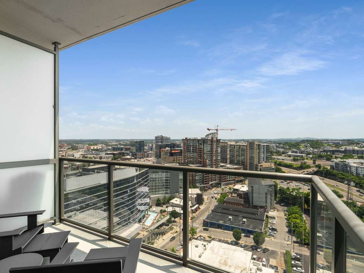 The perfect place to enjoy a morning cup of coffee while taking in the Sunrise and beautiful views of the OG Gulch neighborhood!