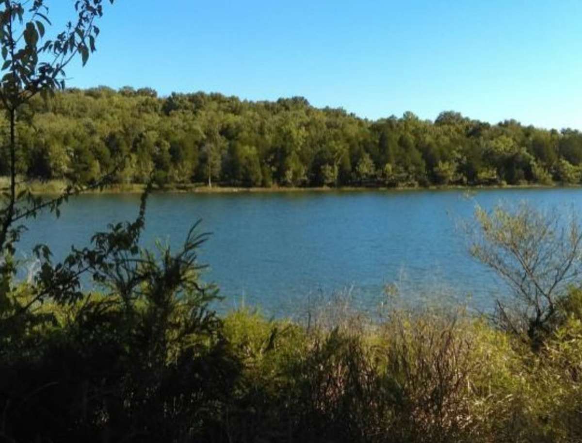 Percy Priest Lake is located 20 minutes away from Hamlet at Carothers Crossing! While there, you can enjoy camping, fishing, boating or visit Nashville Shores water park.