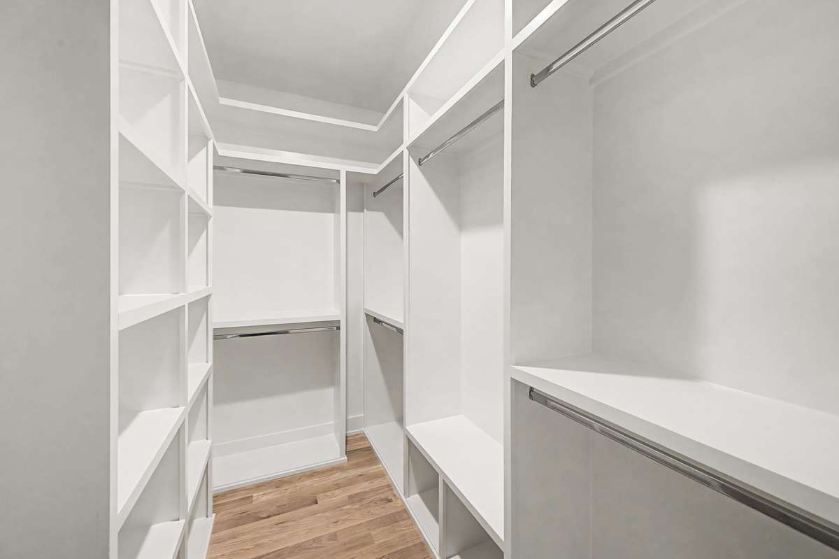 2nd Primary Closet