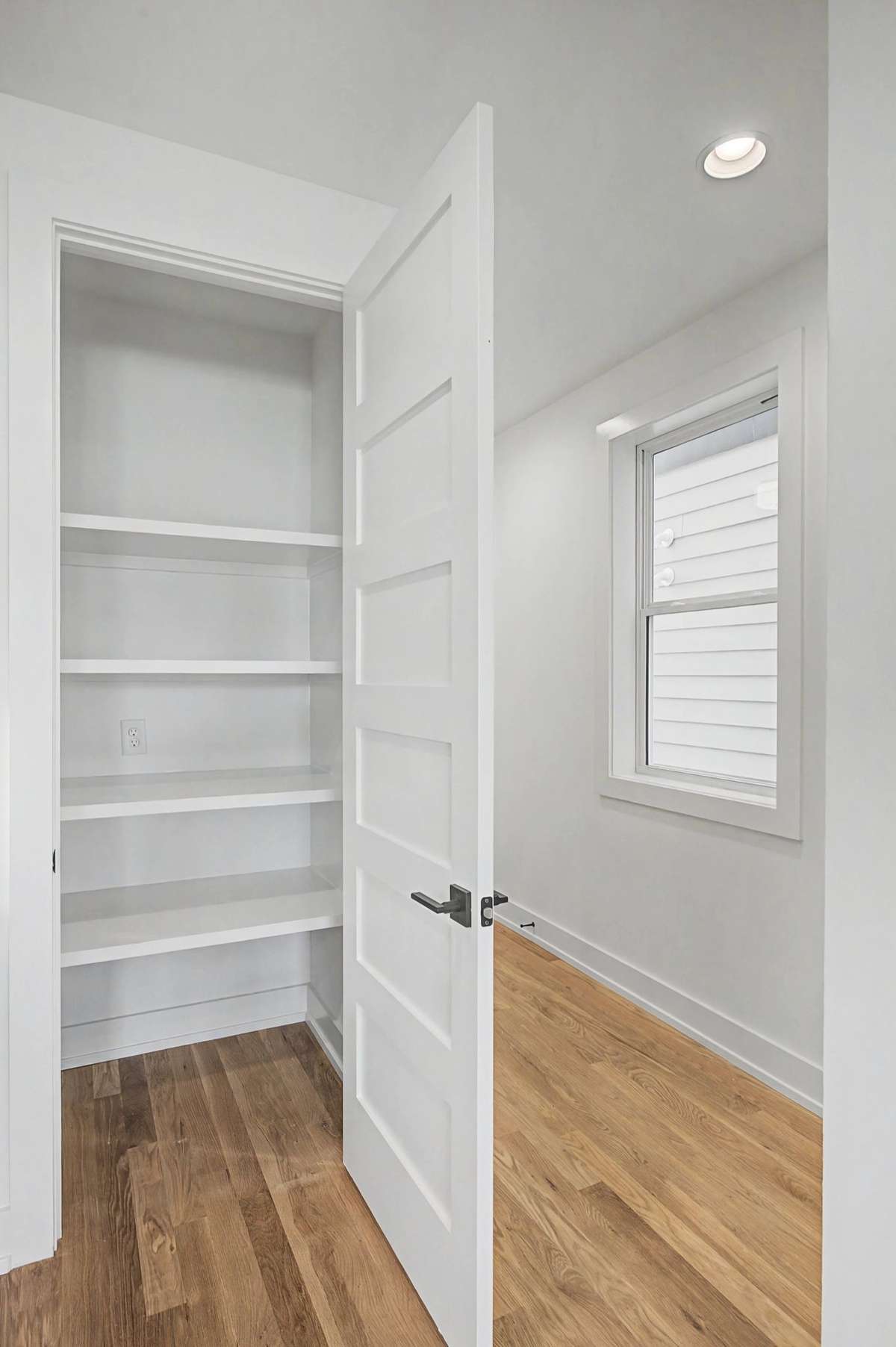 Pantry for all your storage needs