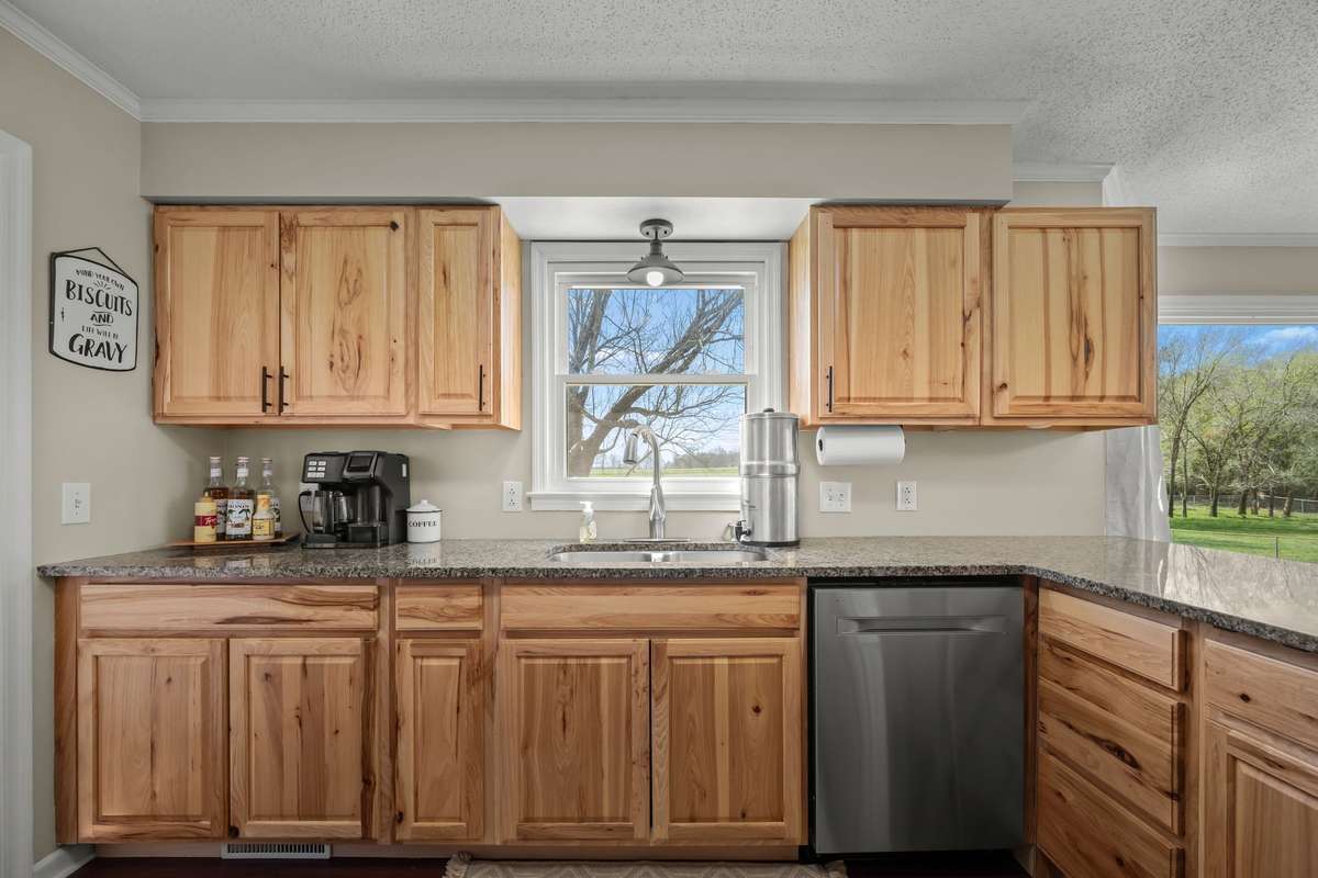 New SS Dishwasher