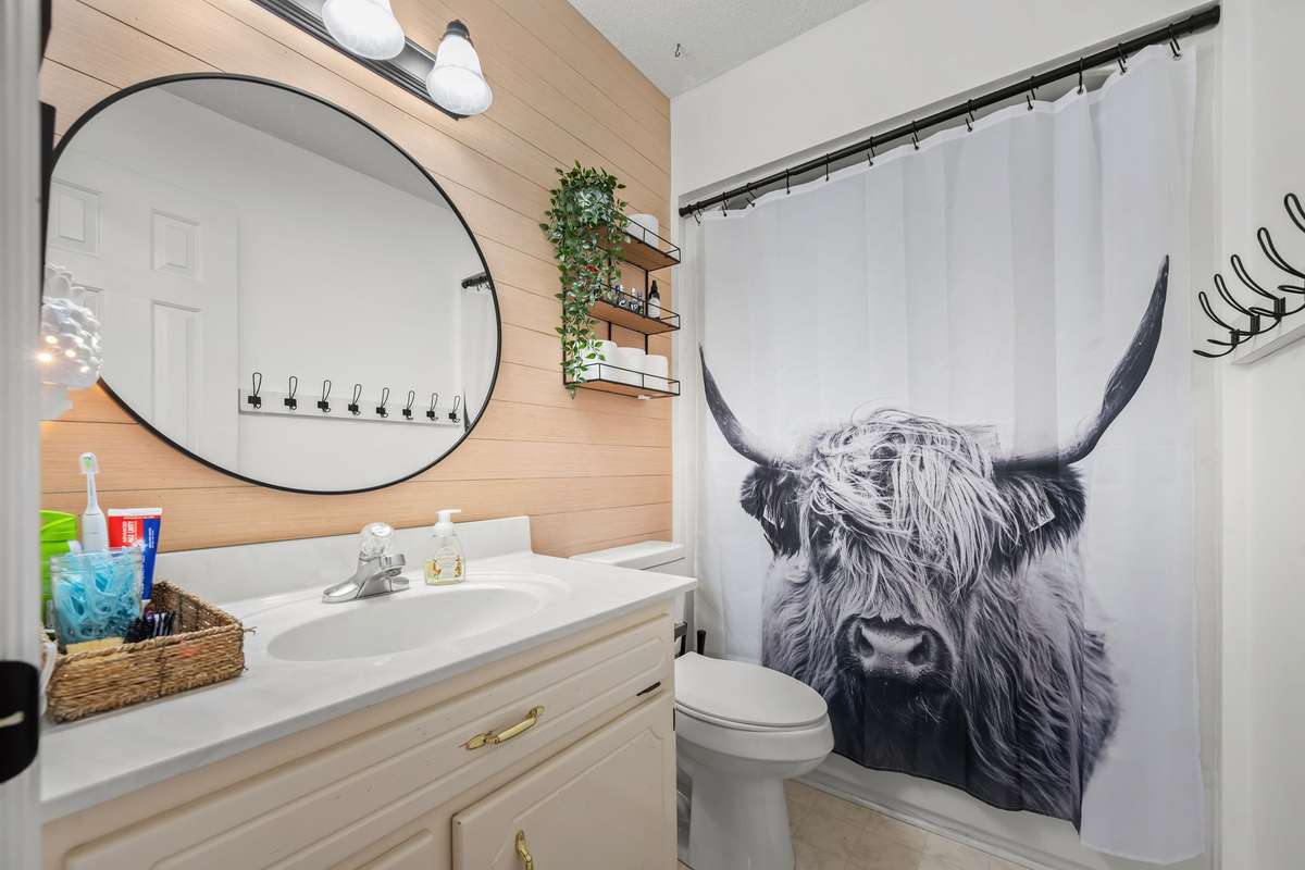 Guest Bath