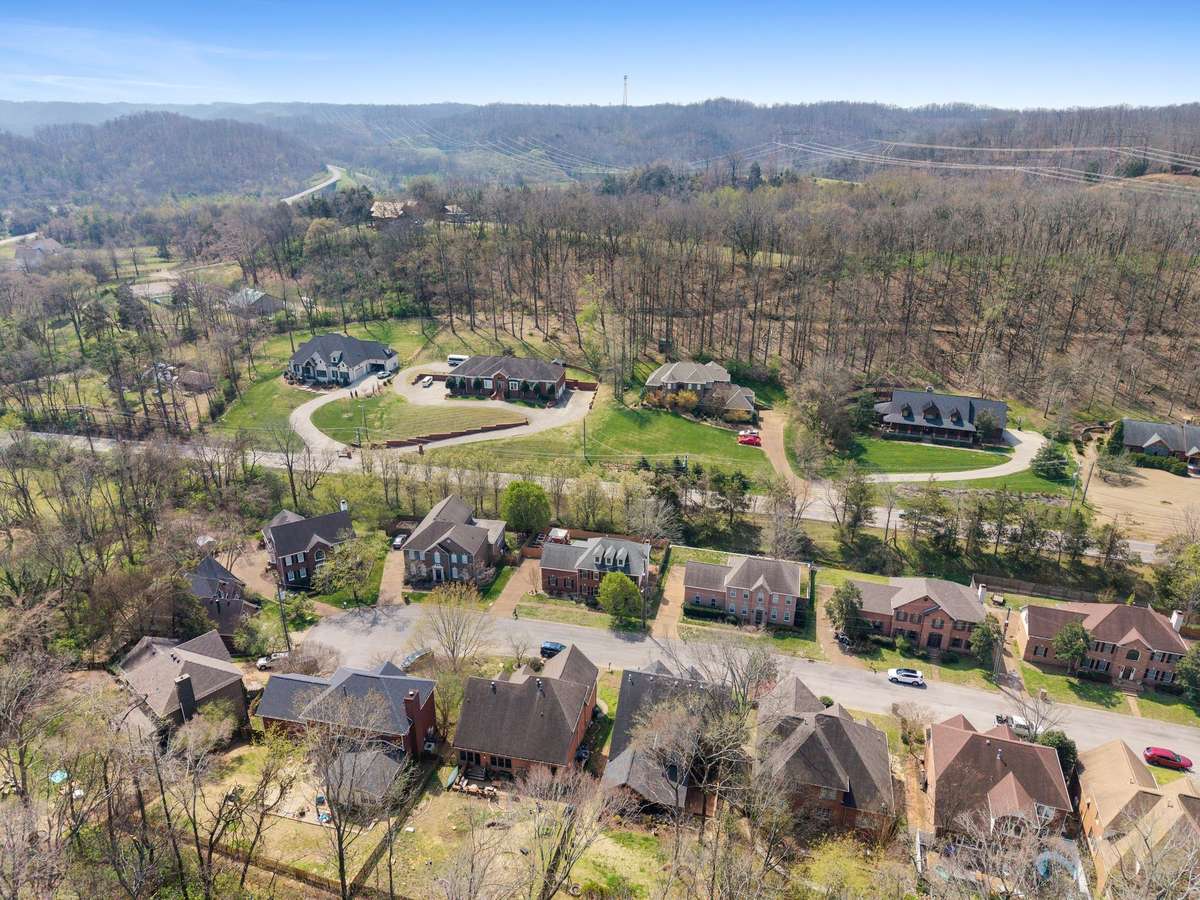 Aerial Photo 4