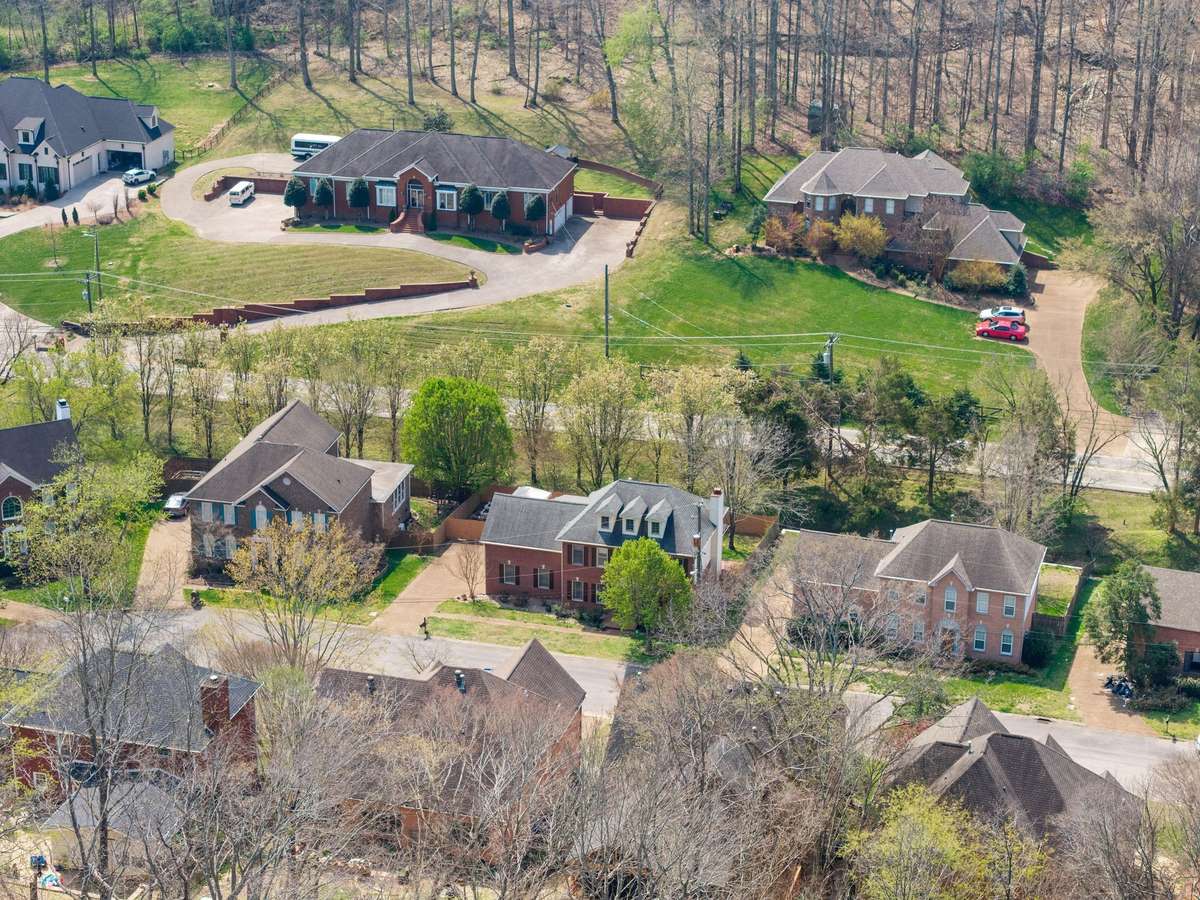 Aerial photo 6