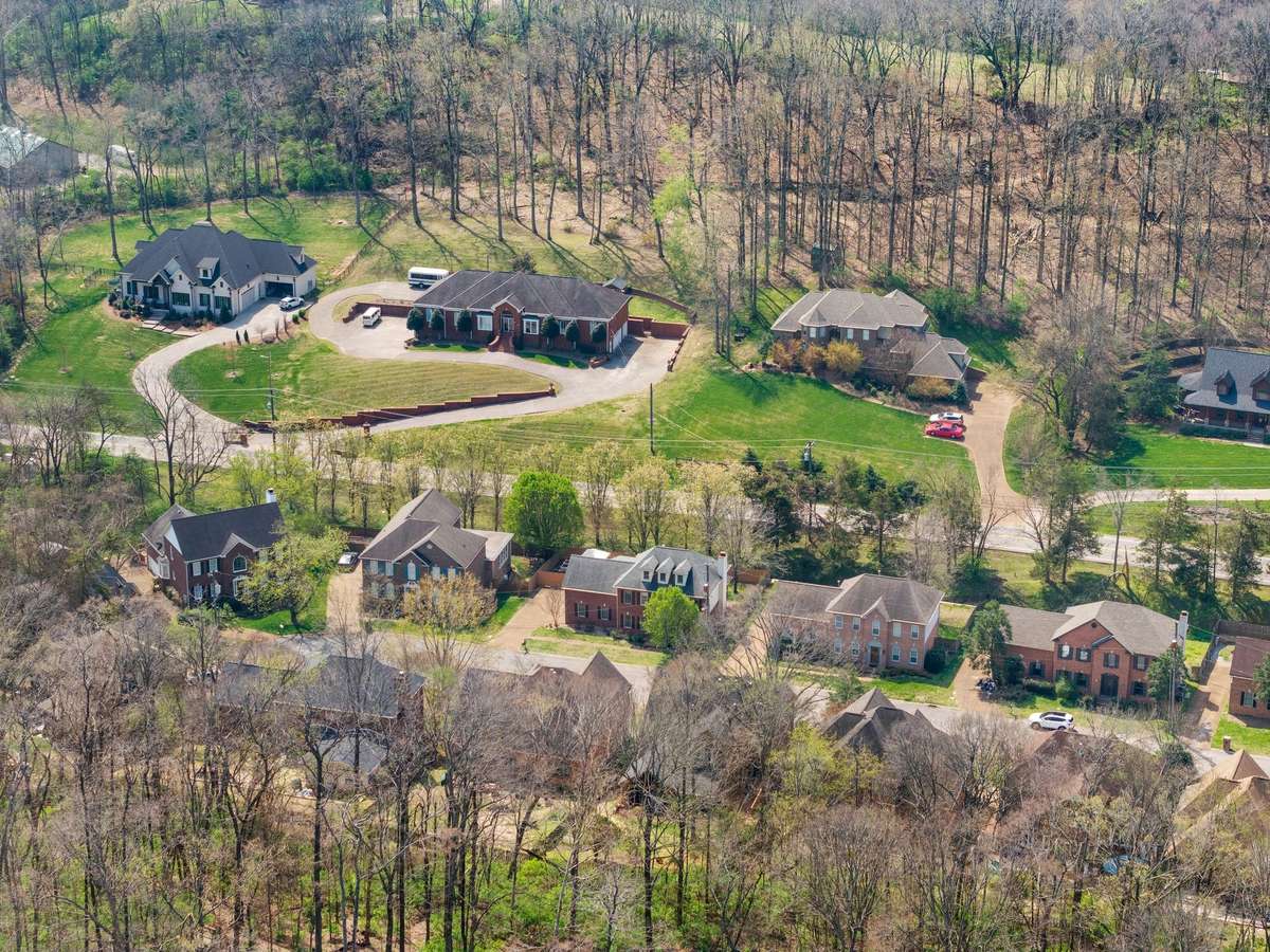 Aerial photo 5