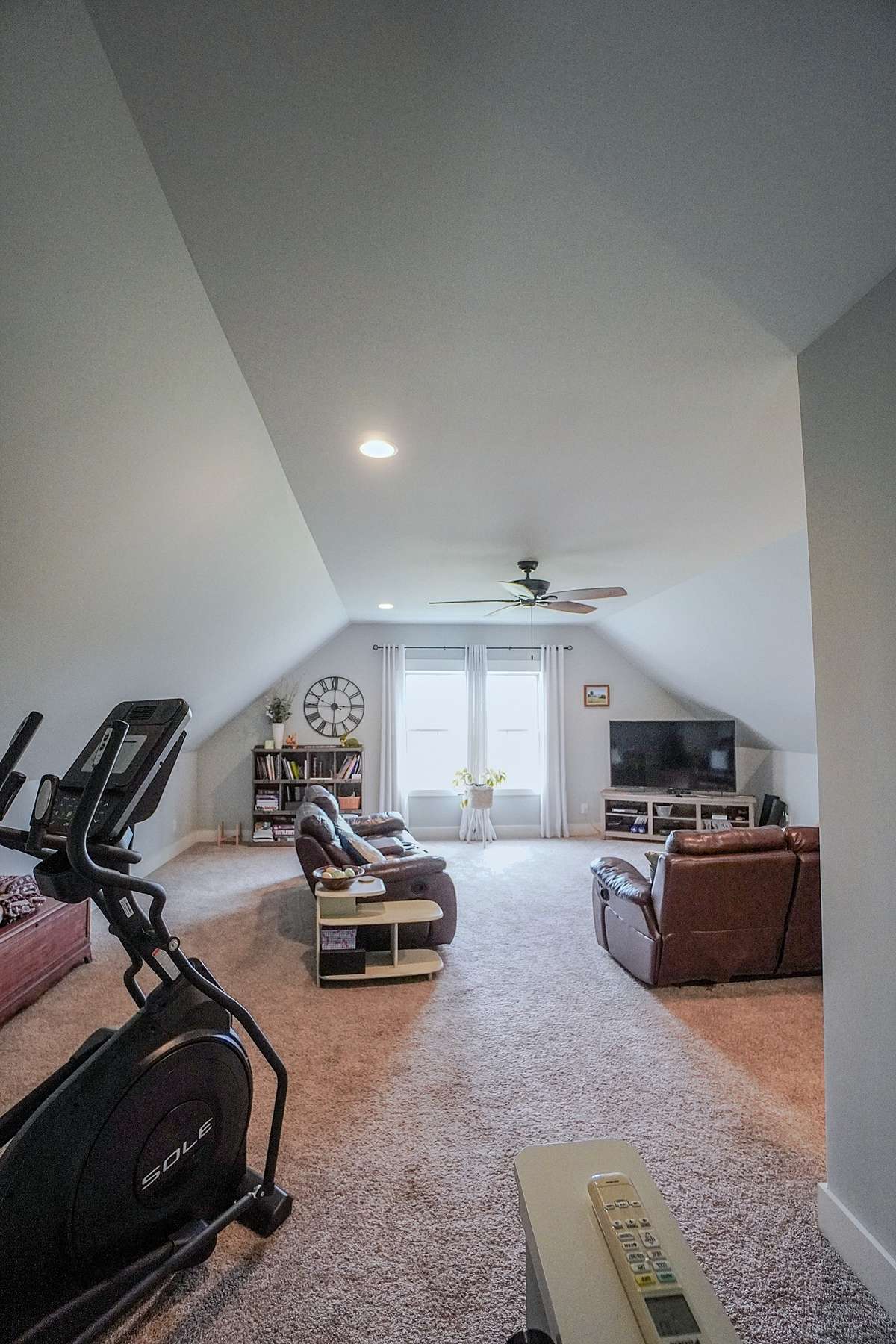 Bonus Room