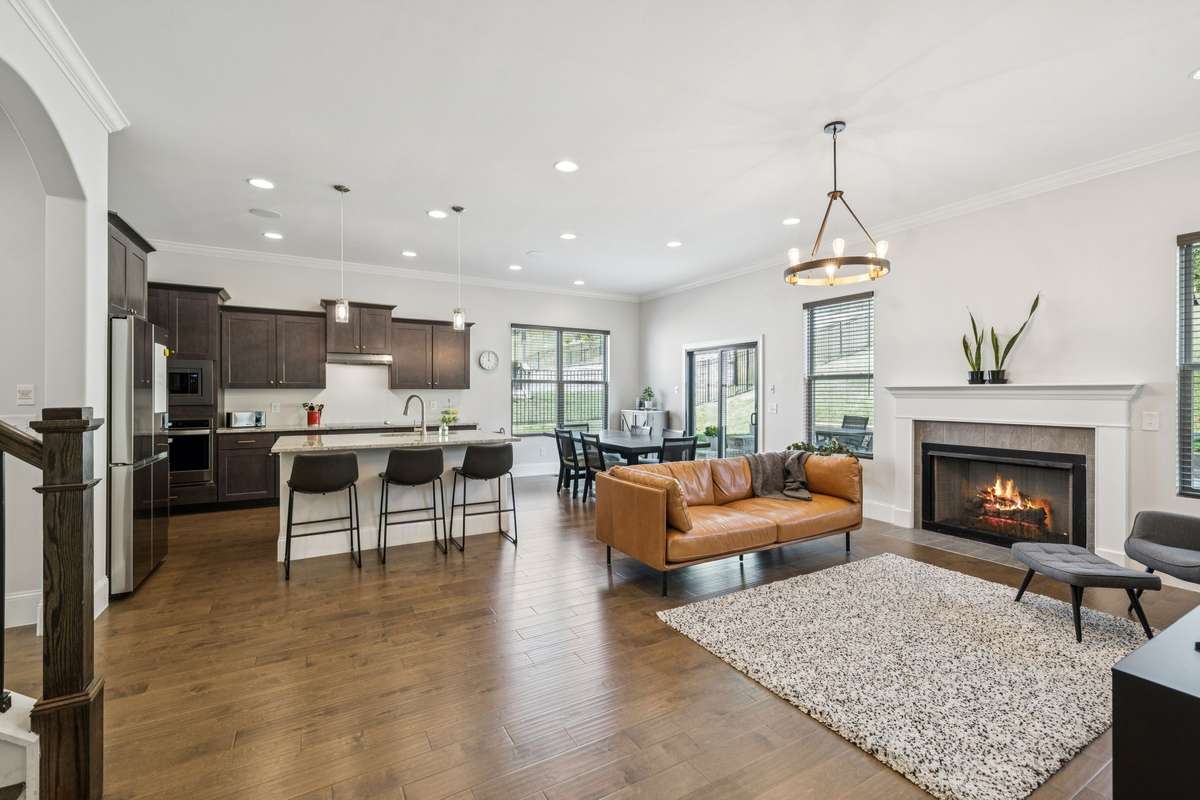 Welcome to 7102 Big Oak Lane!