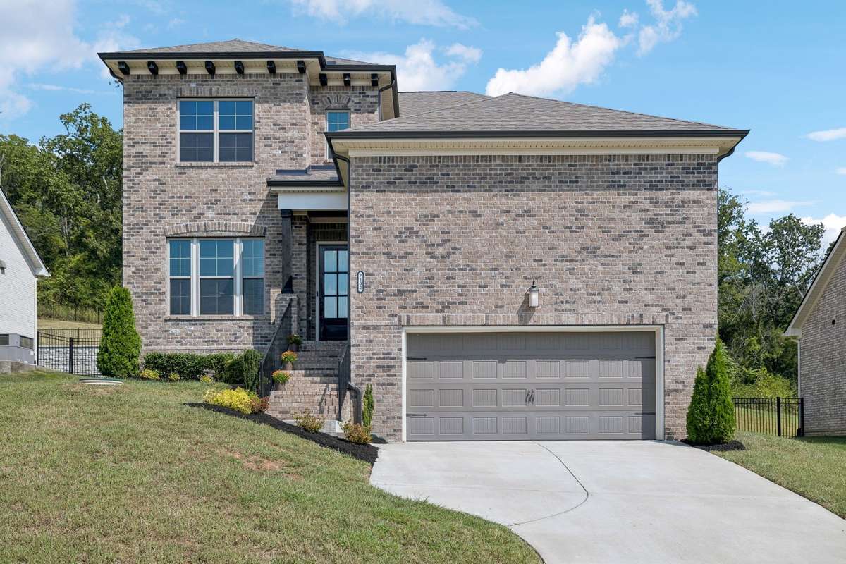 Welcome Home to 7102 Big Tree Lane, Nolensville, TN 37135!  You'll love living here and everything that the neighborhood and community of Nolensville have to offer!