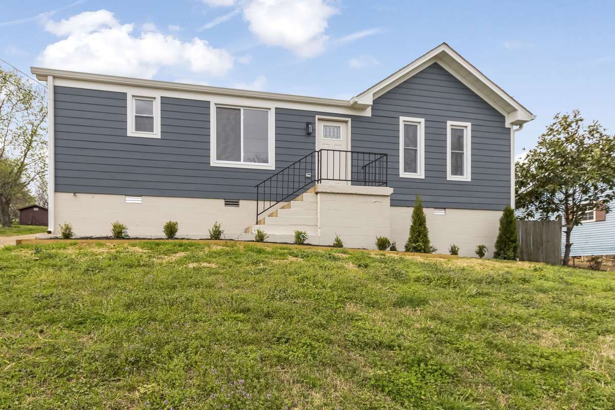 Welcome to 4756 Terragon Trl in Antioch, TN.
