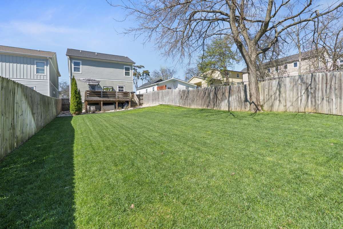 This is not enhanced! This is what the grass actually looks like!