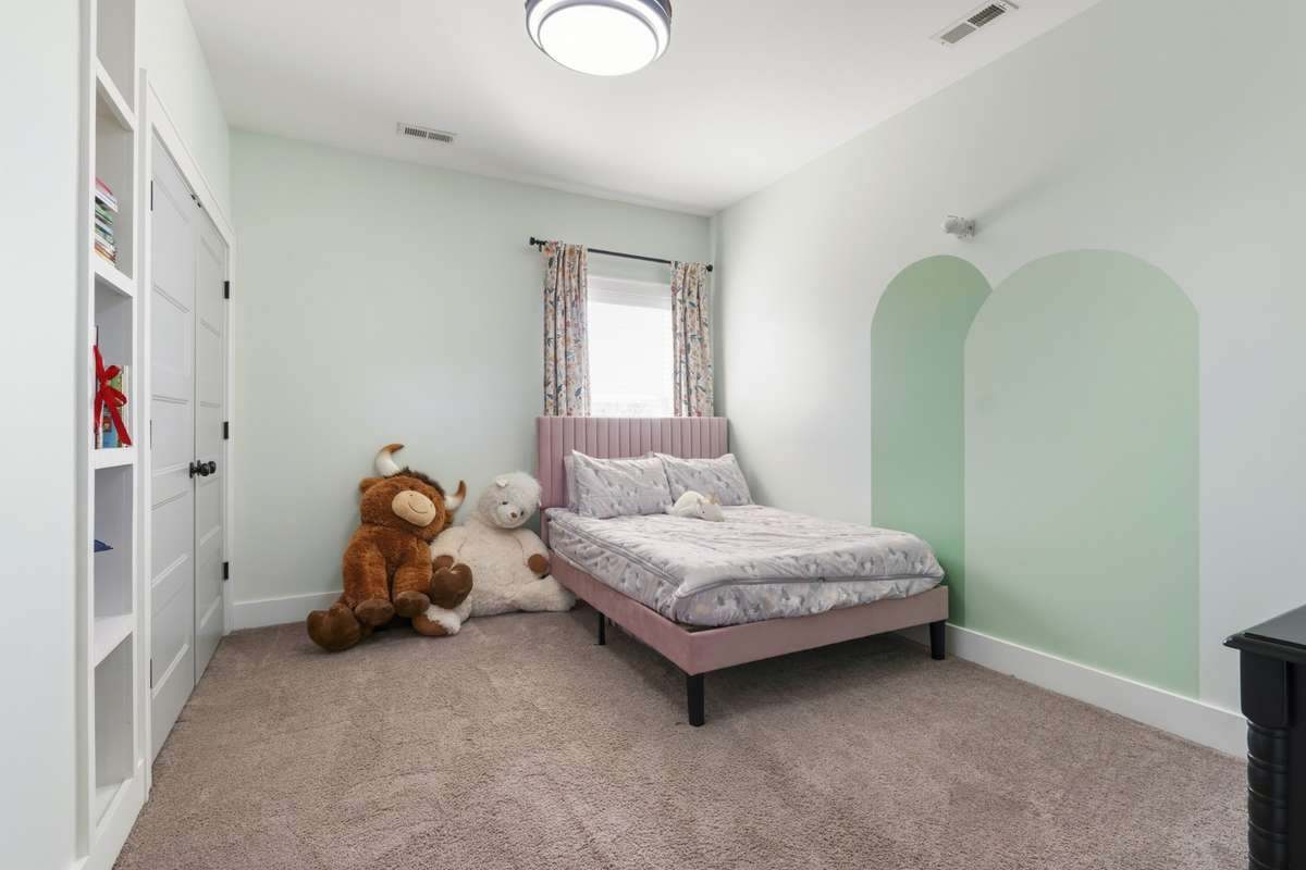 2nd Bedroom