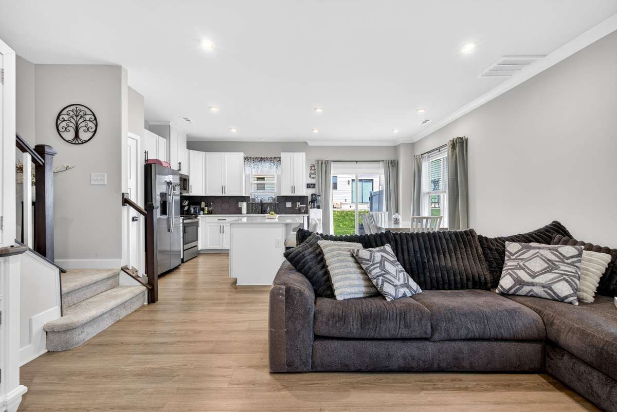 Living Space