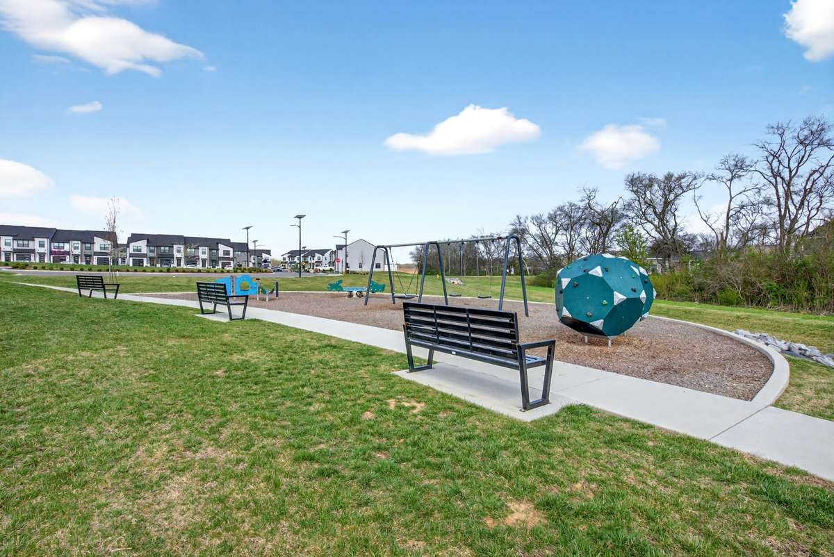 Playground