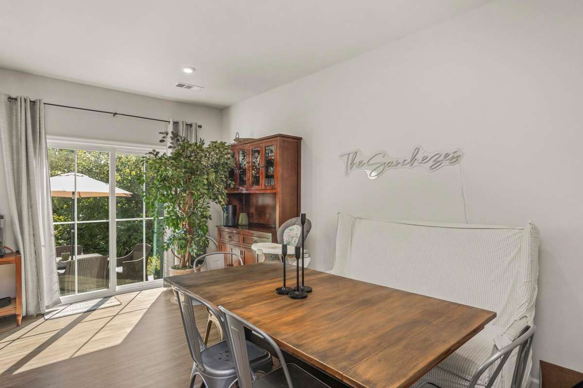 Dining Room.