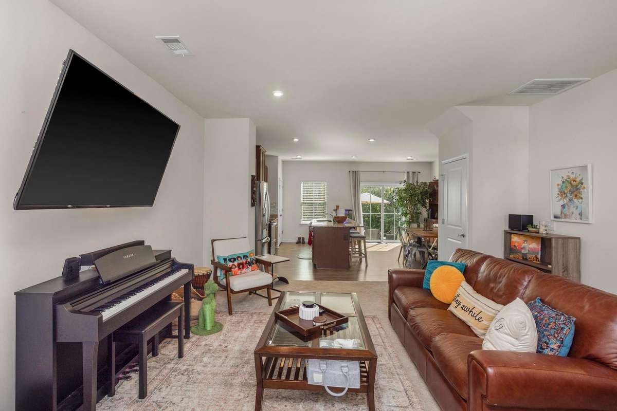 Living Room.