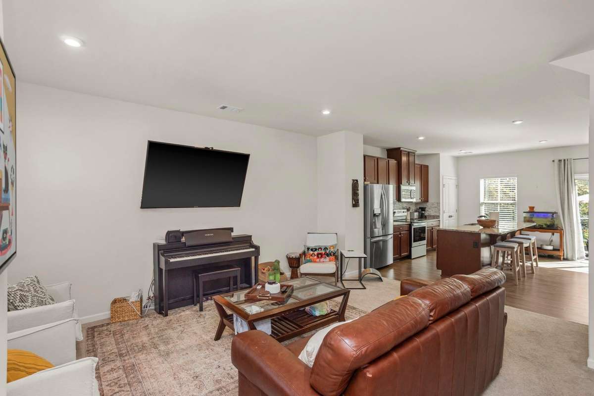Living Room.