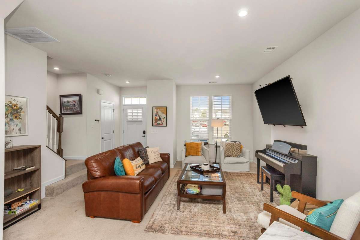 Living Room.