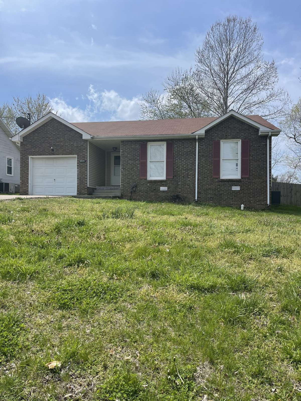Welcome to 2026 Windmeade Dr!