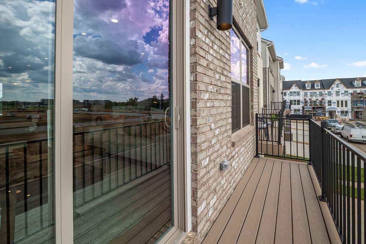Photos are of a Yellowwood Model Home and for representational purposes only.