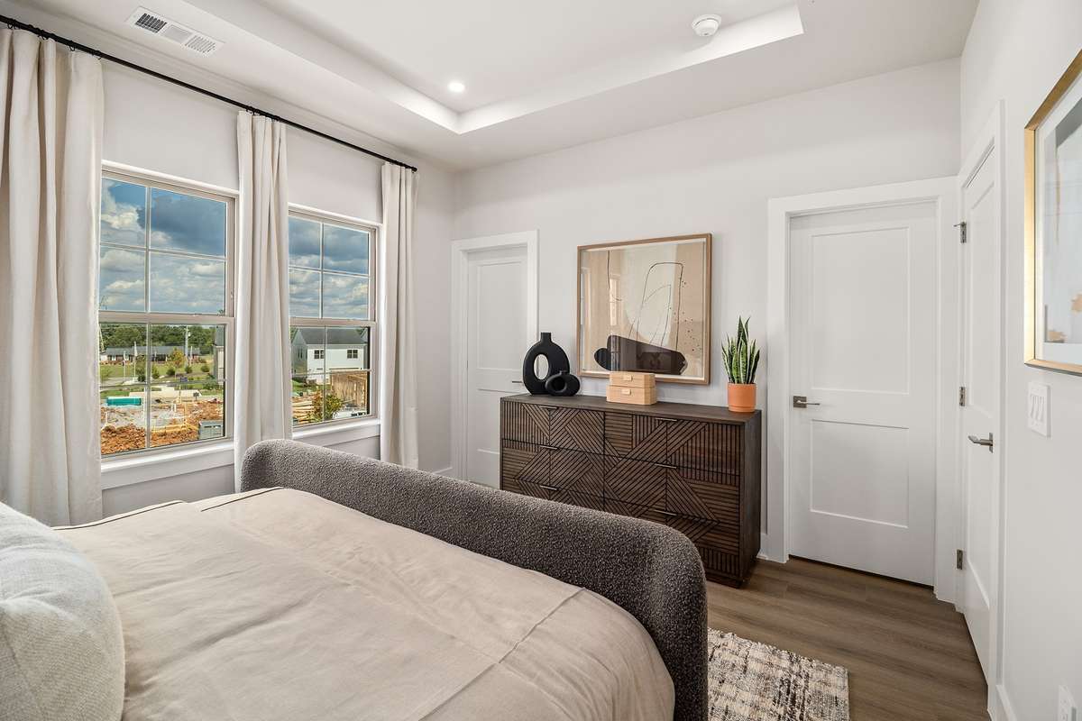Photos are of a Yellowwood Model Home and for representational purposes only.