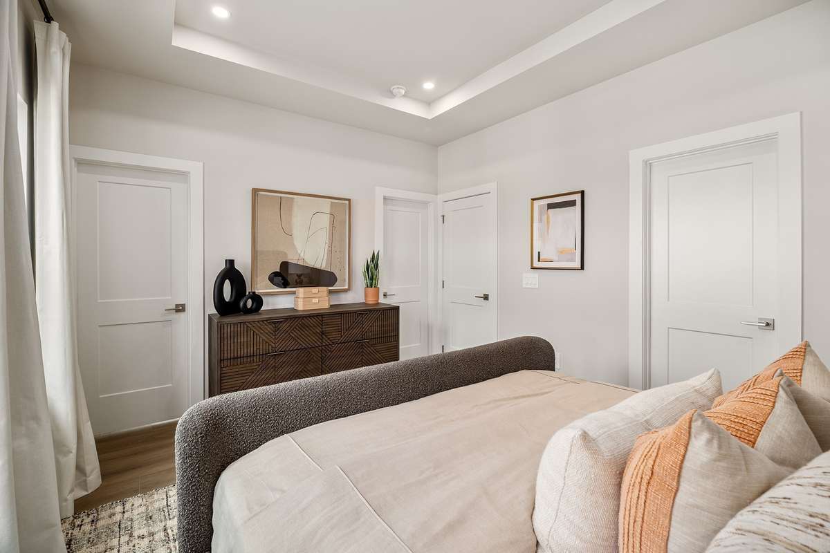Photos are of a Yellowwood Model Home and for representational purposes only.