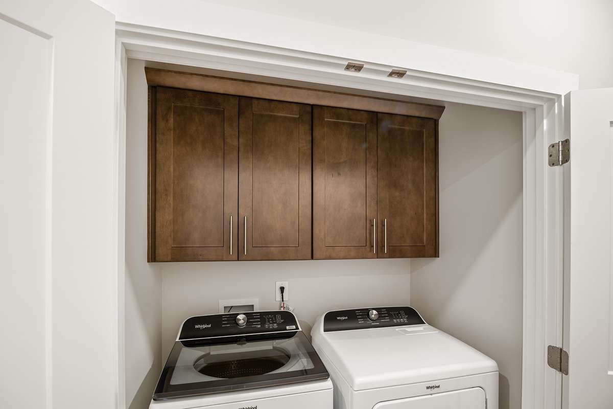 Photos are of a Yellowwood Model Home and for representational purposes only.