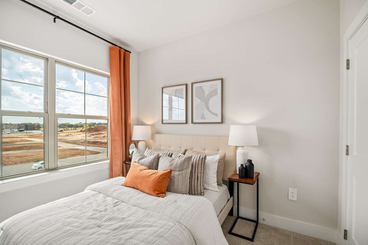 Photos are of a Yellowwood Model Home and for representational purposes only.