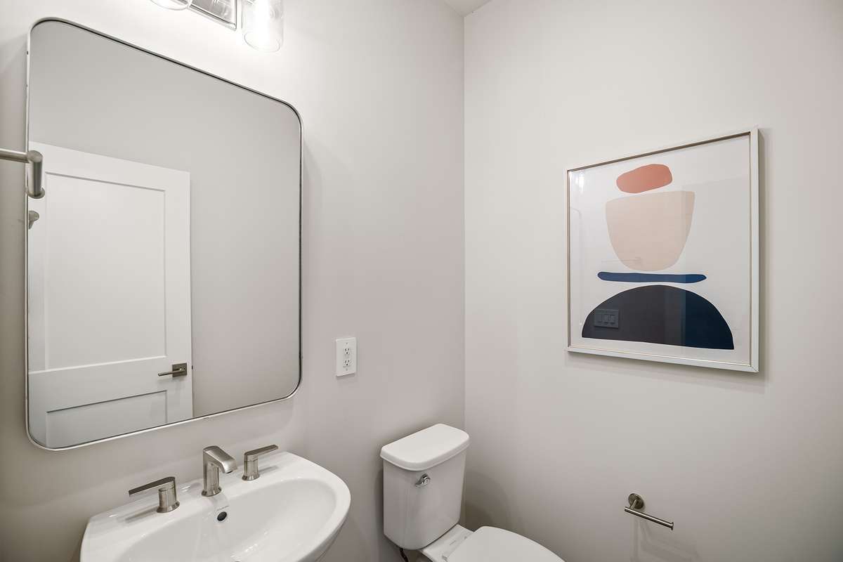 Photos are of a Yellowwood Model Home and for representational purposes only.