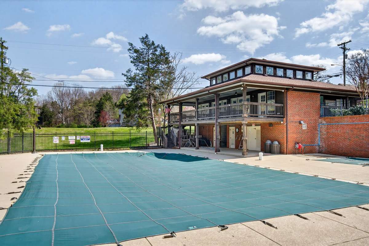 Community Pool 1