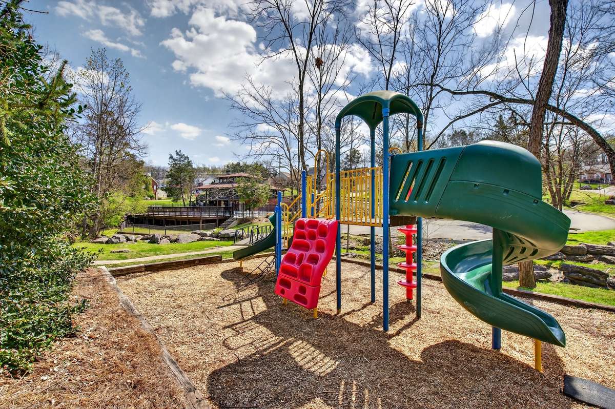 Community Playground