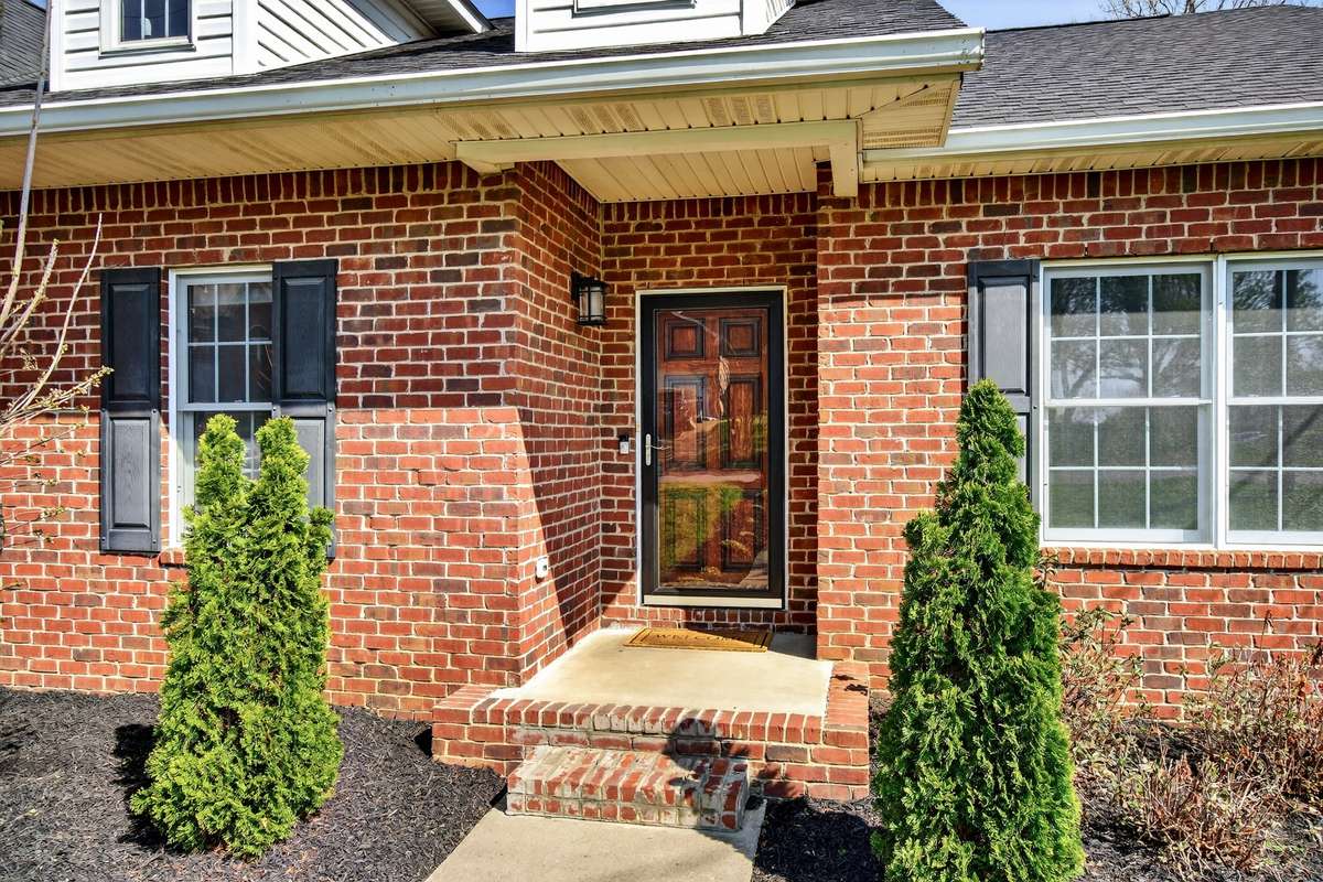 Step inside to see this home